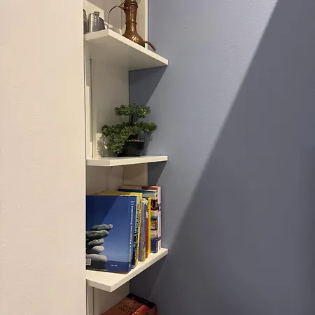 Modern Max To 6 People Apartment - Free Underground Private Parking * تيرانا