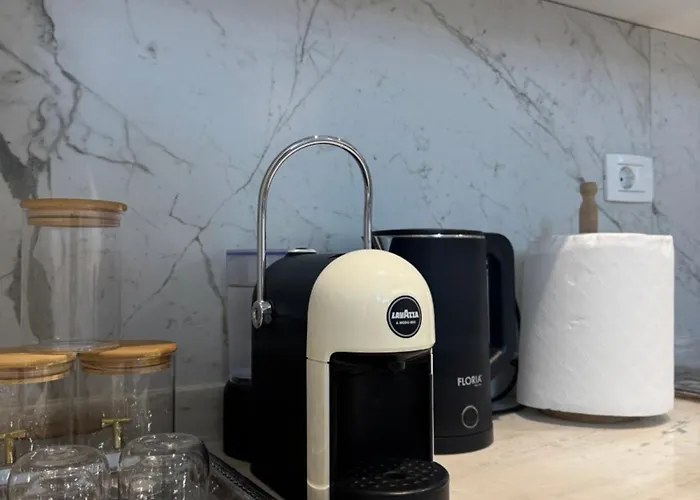 Apartament Easy Tirana